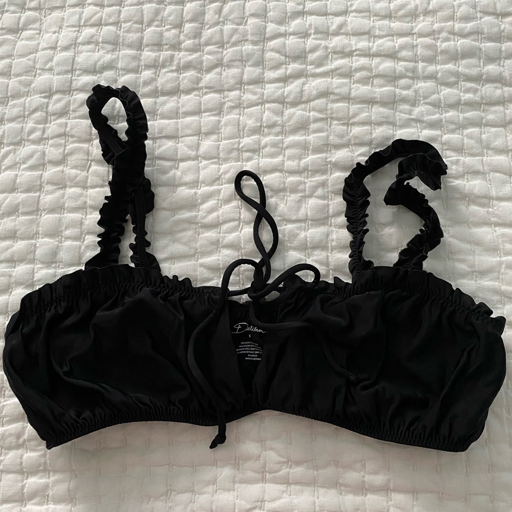 Pacsun bikini top